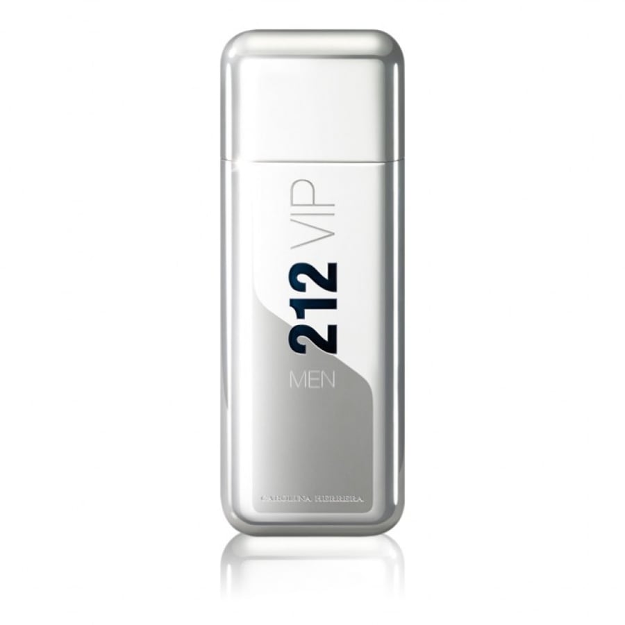 Carolina Herrera 212 VIP for Men 100ml