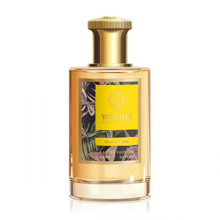 The Woods Collection Panorama 100 ml