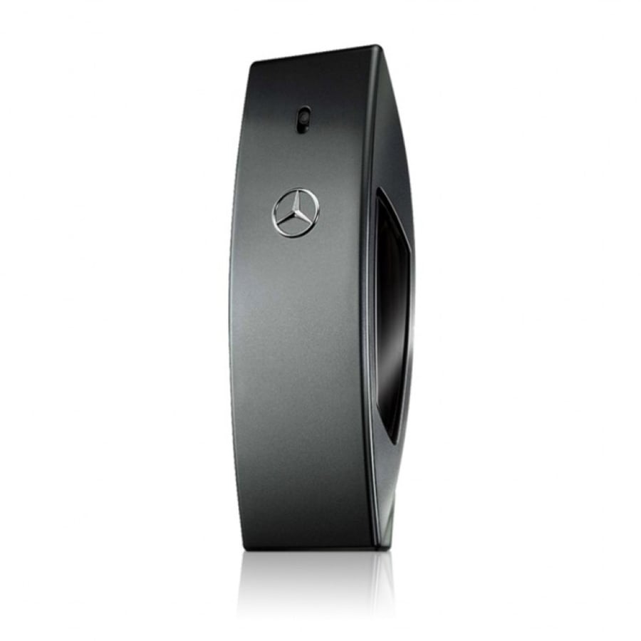 Mercedes Benz Club Extreme Eau de Toilette 100 ml for men