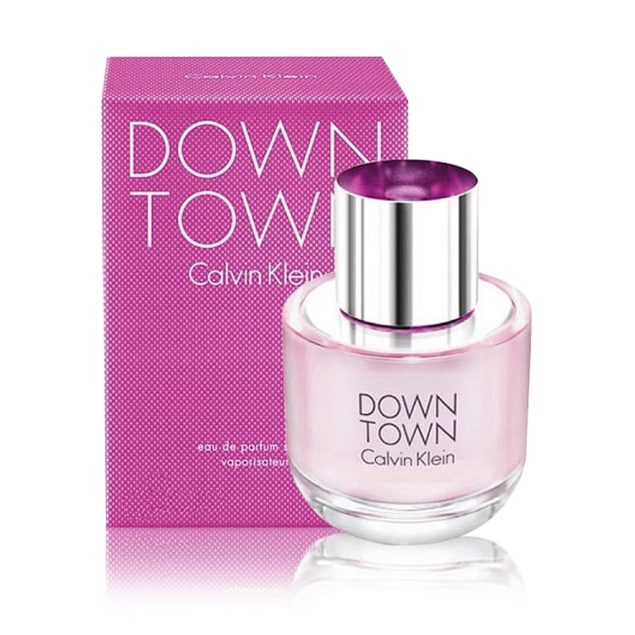 Calvin Klein Downtown