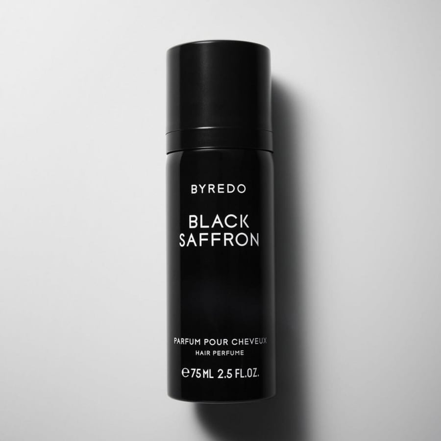 Baidoro Black Saffron Hair Perfume 75