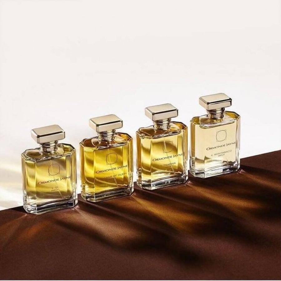 Ormond Gaine Tsarina 120 ml