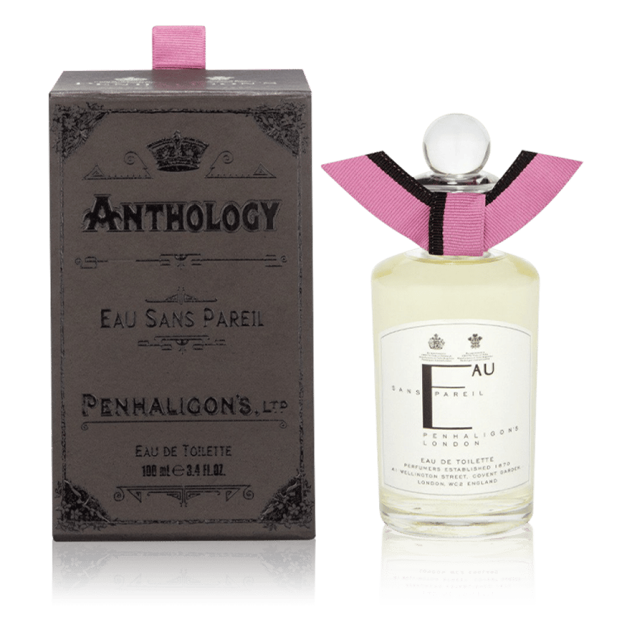 Benhalogens or Sans Pareil or Eau de Toilette