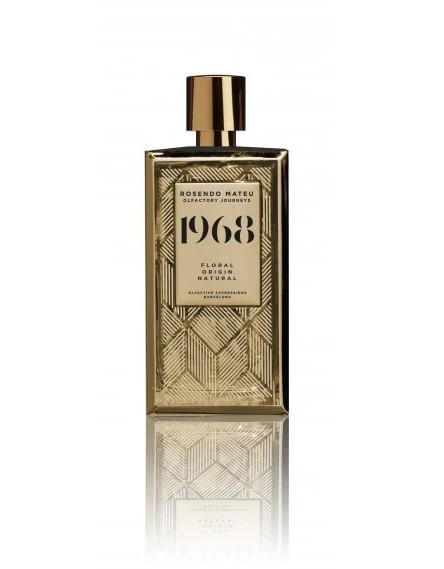 عطر روزندو ماتيو نمبر 1968 او دو بارفيوم 100مل