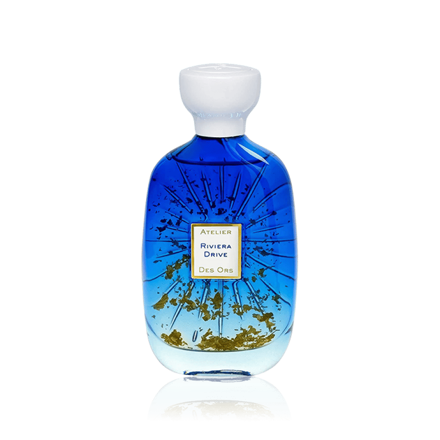 Atelier d'Ors Rever Drive or Eau de Parfum 100 ml