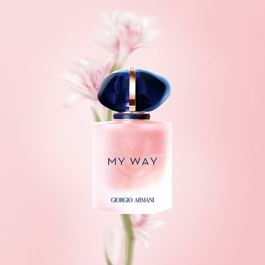 Giorgio Armani My Way Floral Eau de Parfum 90ml