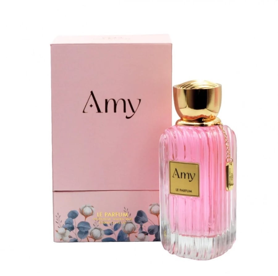 Ami Diroz Audi Perfume 100ml