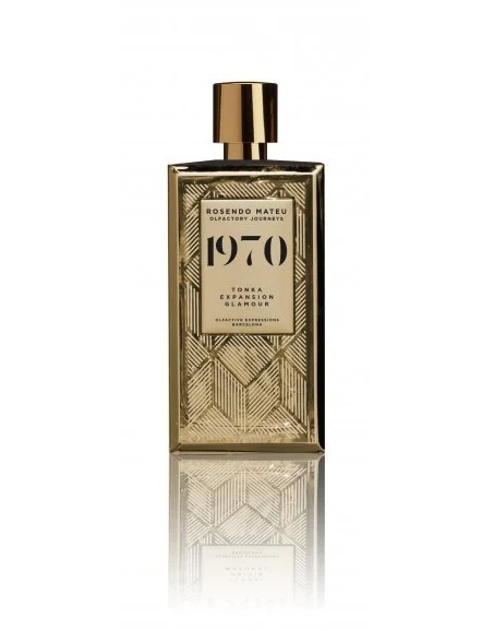 عطر روزندو ماتيو نمبر 1970 او دو بارفيوم 100مل