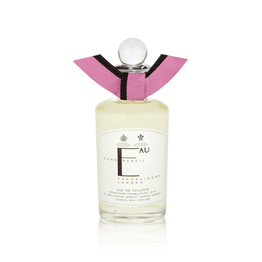 Benhalogens or Sans Pareil or Eau de Toilette