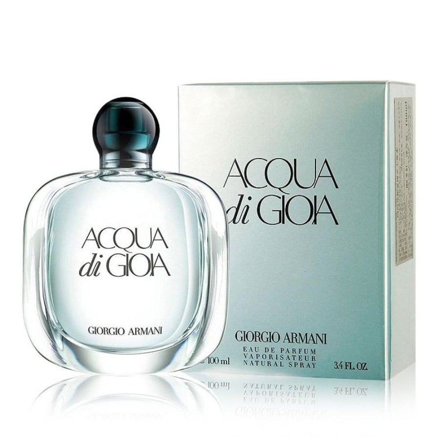 Giorgio Armani Acqua di Gio 100 ml