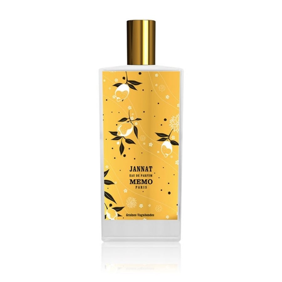 Memo Paris Jannat 75m
