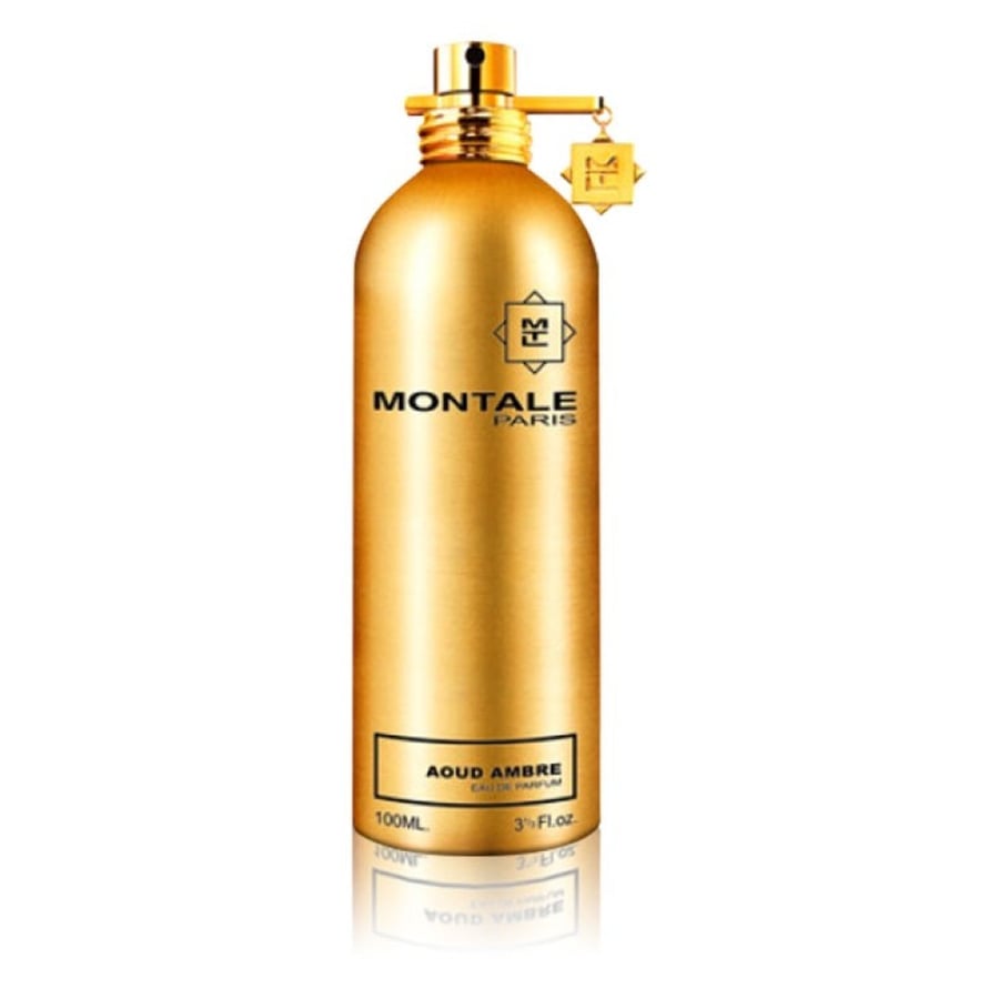 Montale Oud Amber 100ml