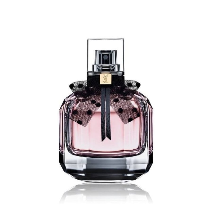 Afternoon Af Saint Laurent Mon Paris Eau de Parfum 90ml