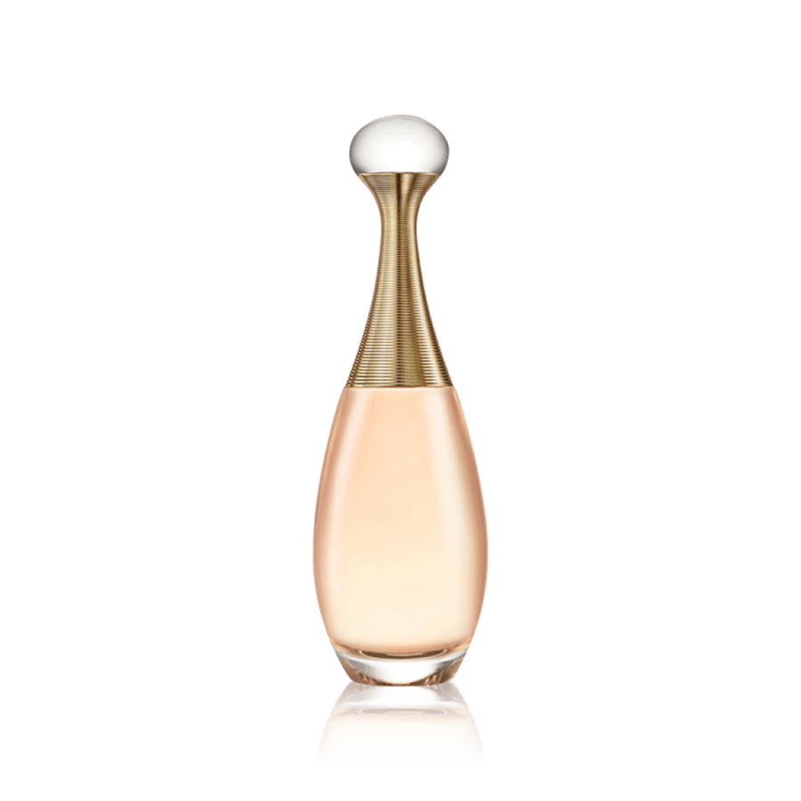 Jadore Dior foam or perfume
