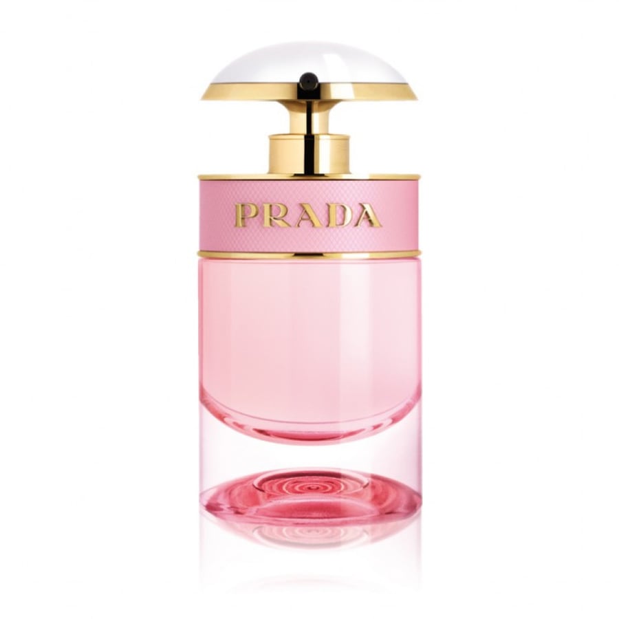 Prada Candy Floral