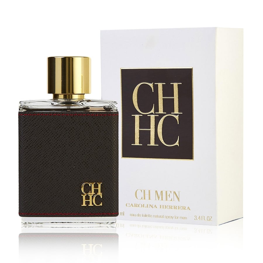 Carolina Herrera CH for Men 100ml