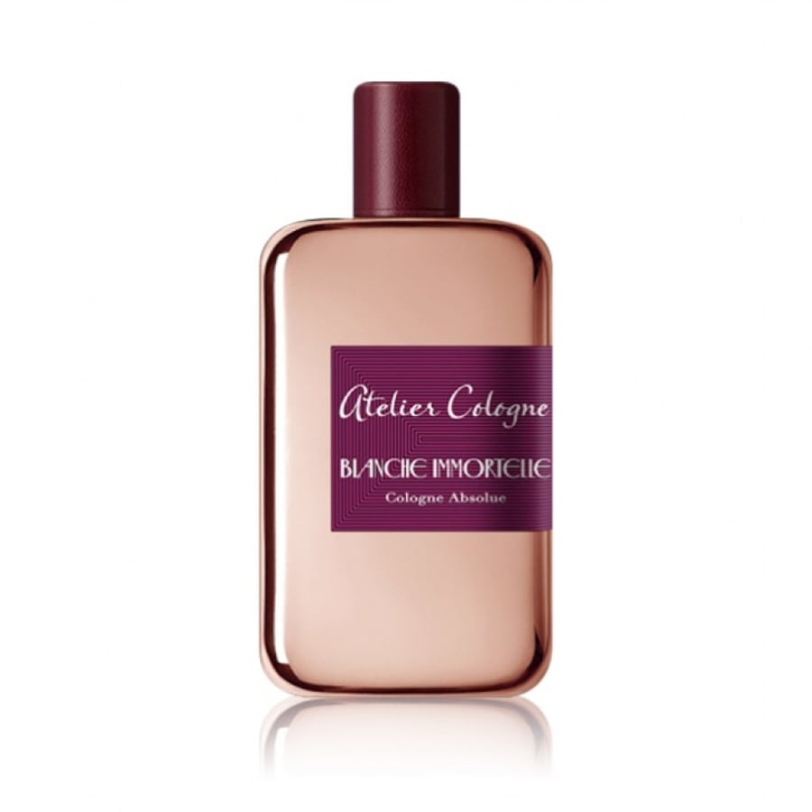 Atelier Cologne Blanche Immortelle Absolue Eau de Cologne 200 ml for both genders