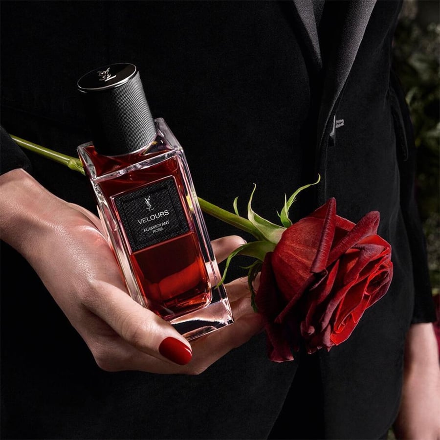 Yves Saint Laurent Libre Flamboyante Rose Eau de Parfum