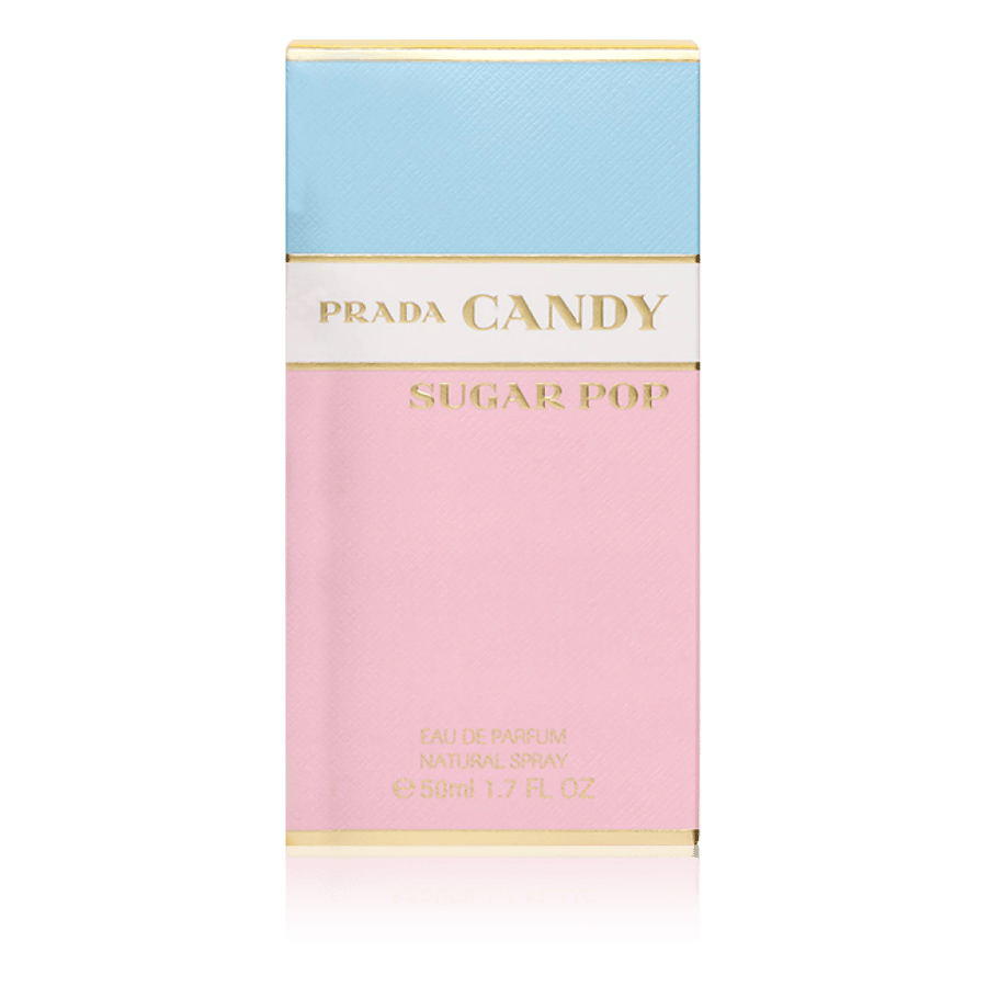 Prada Candy Sugar Pop Eau de Parfum