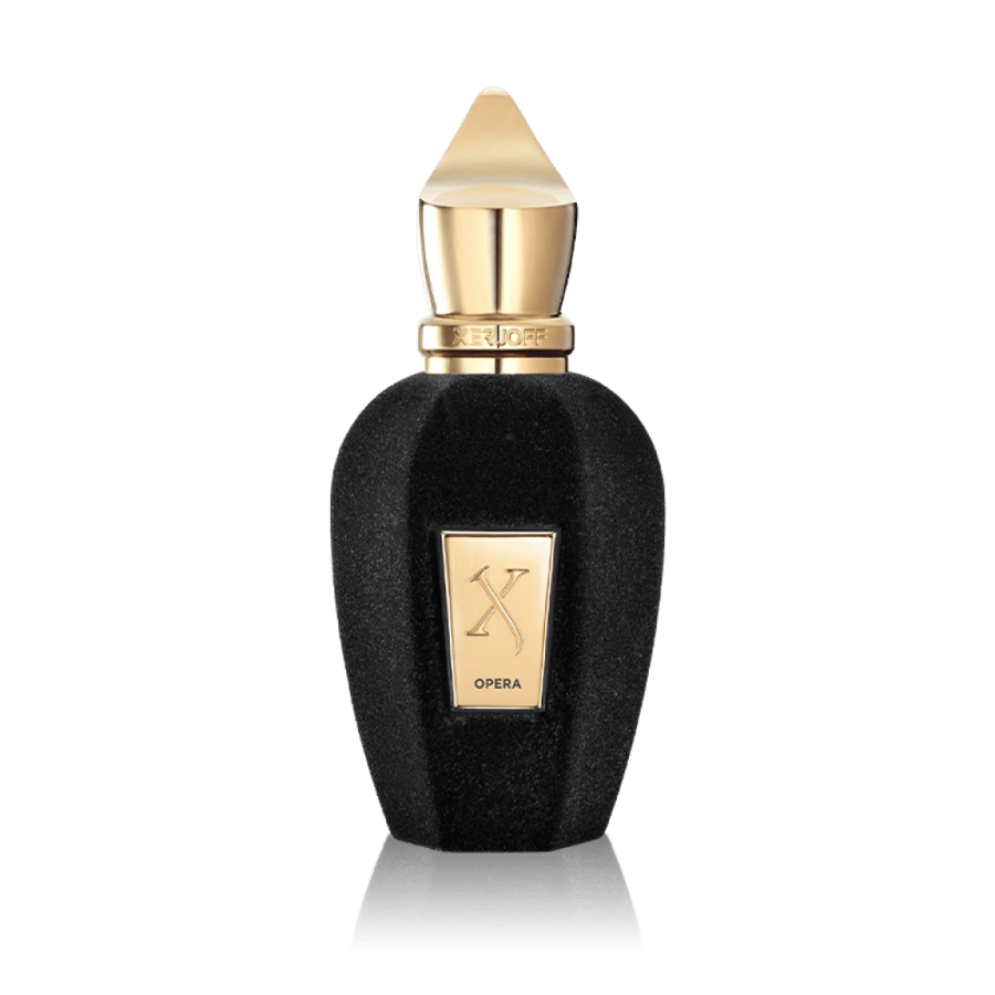 Zirjov Tester Opera or Eau de Parfum 100ml