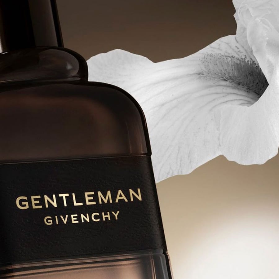 Givenchy Gentle Man Boyz 100ml