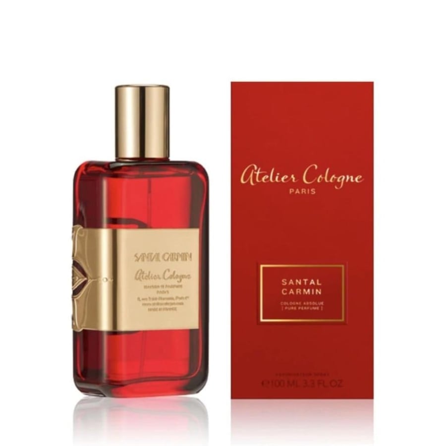 عطر آتيلير كولون سانتال كارمن برفيوم مركز 100 مل
