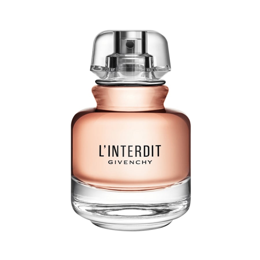 معطر شعر جيفنشي لا انترديت 35مل