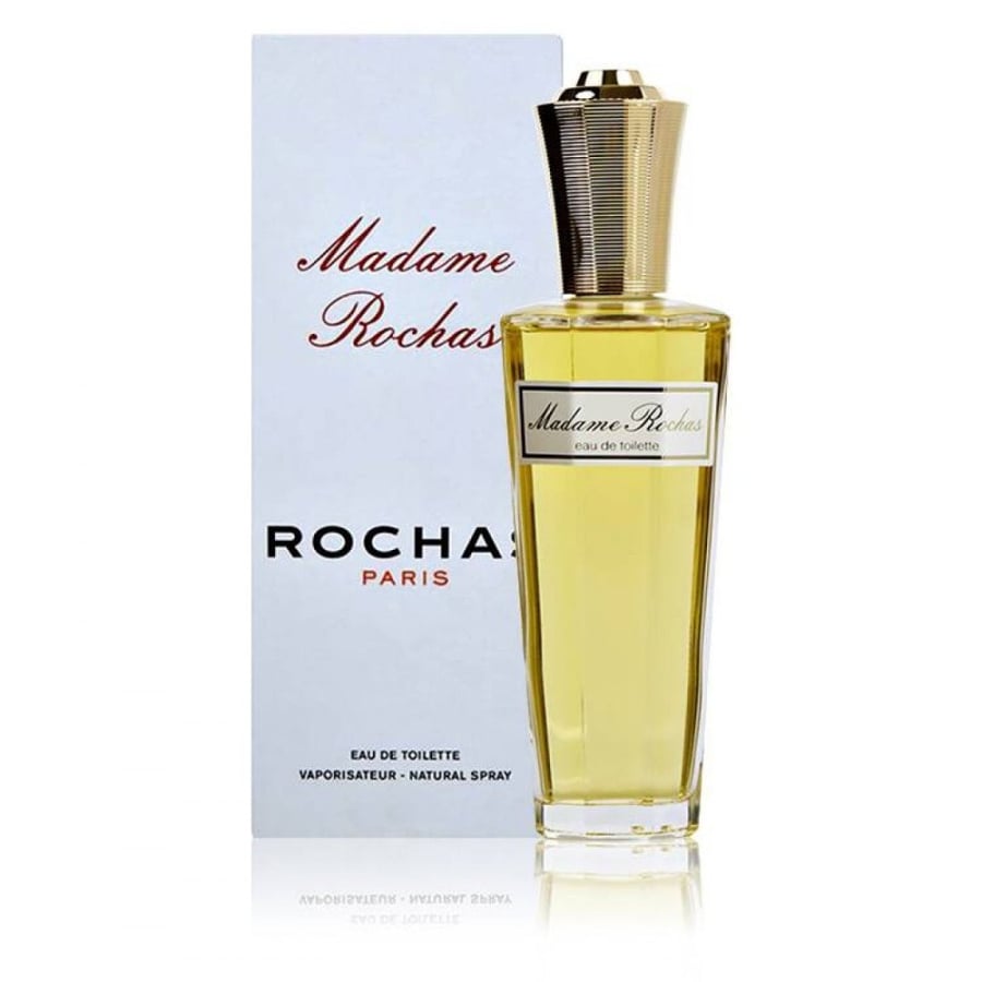 Rochas Madame Rochas 100 ml