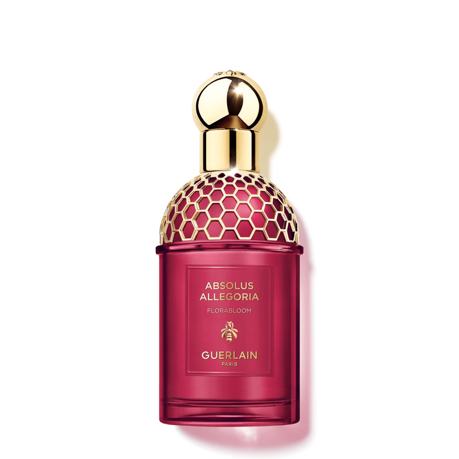 Guerlain Absolu Elegoria Flora Bloom Eau de Parfum 125 ml