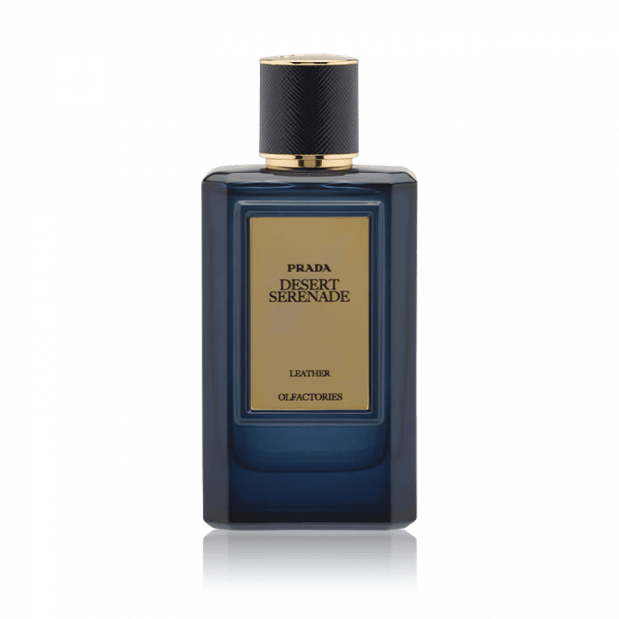 Prada Olfactories Desert Serenade Leather Eau de Parfum 100 ml