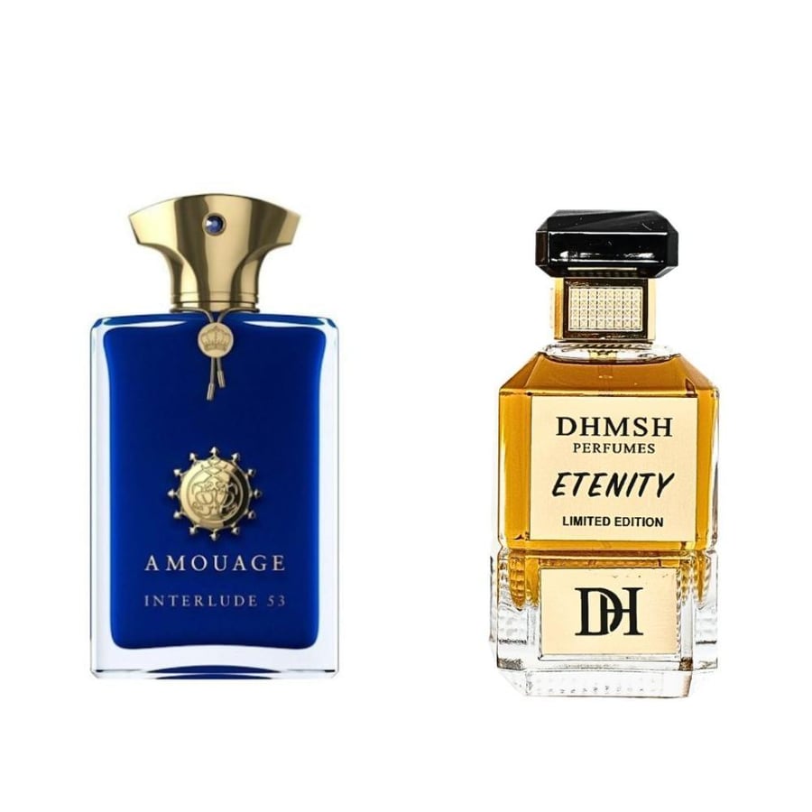 ETENITYبديل عطر امواج انترلود 53 100مل