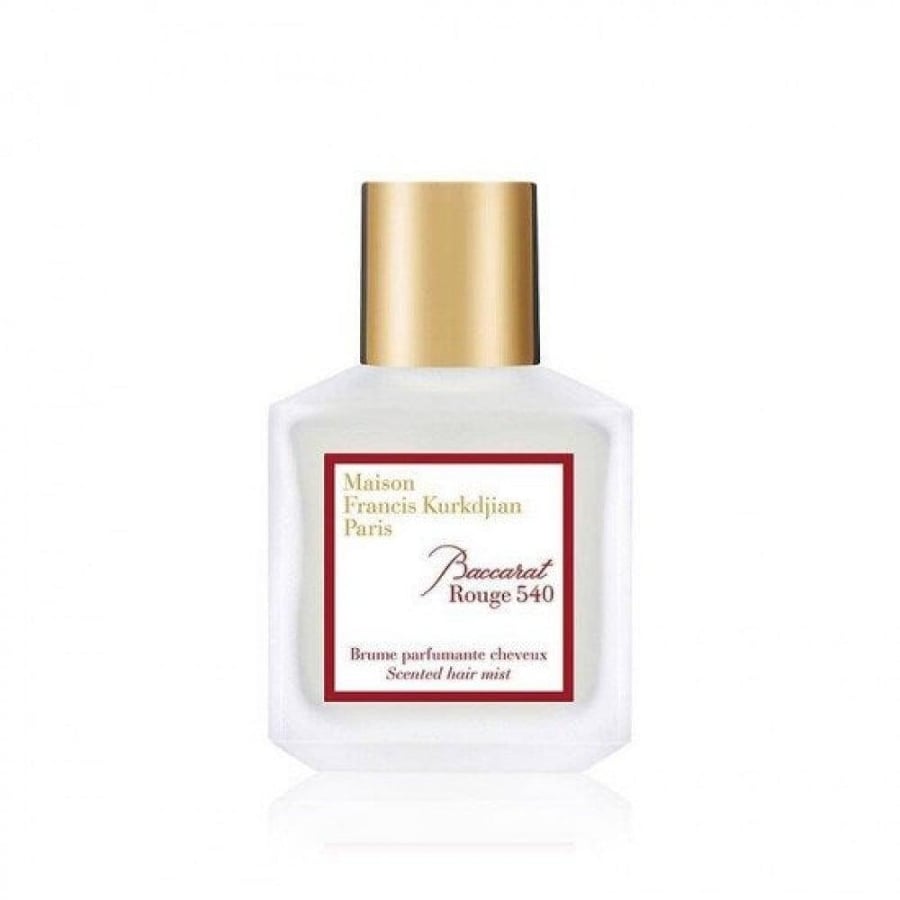 مايزون فرانسيس كركدجيان باريس باكارات روج 540 عطر للشعر 70 مل