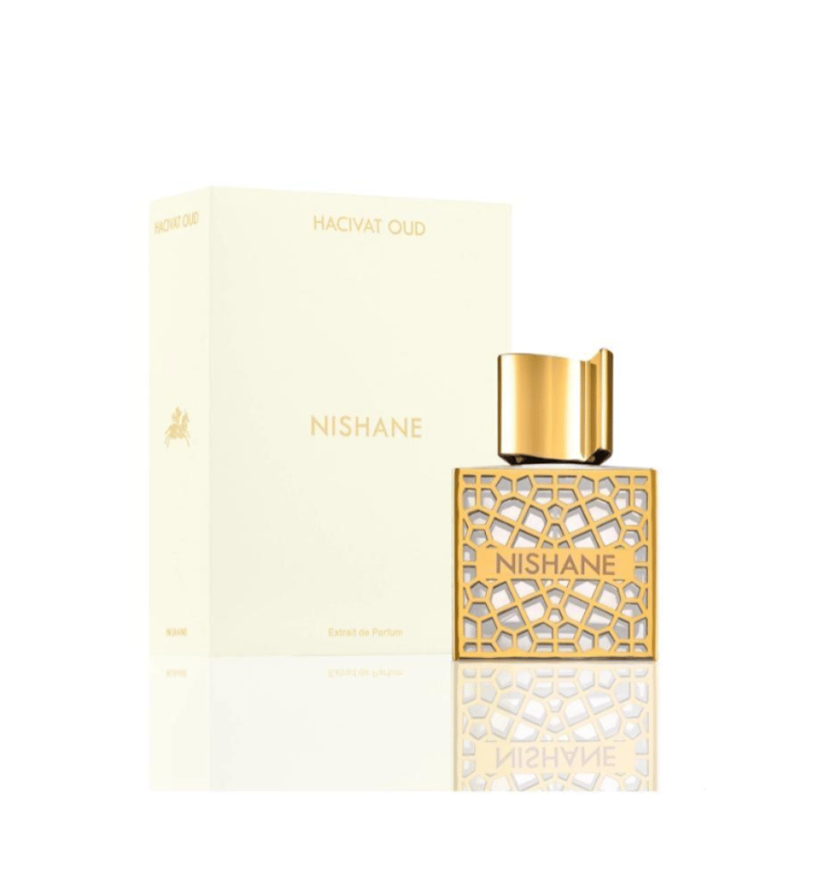 عطر نيشاني هاشيفات عود اكسترايت دو بارفيوم 50مل