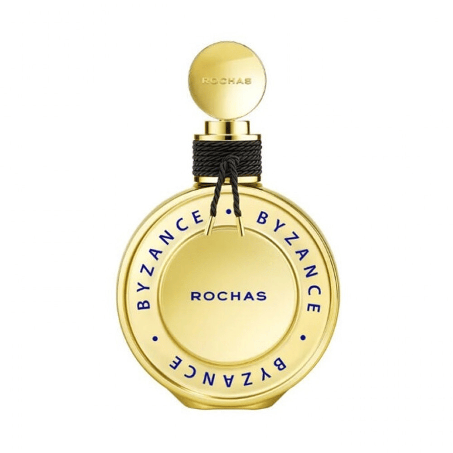 Rochas Business Gold Eau de Parfum 90 ml