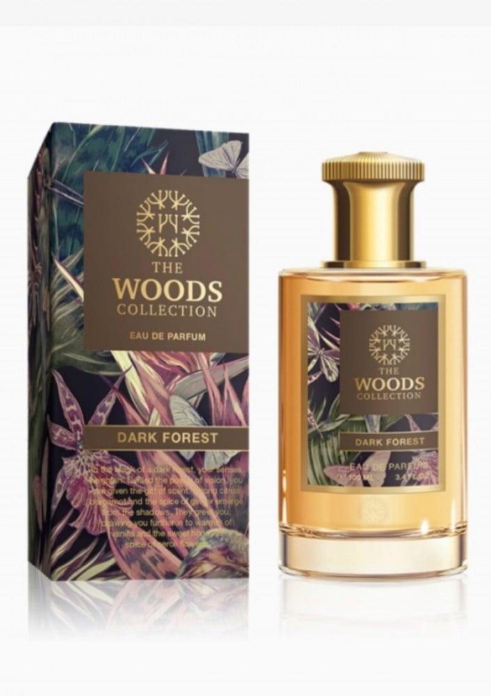 The Woods Collection Dark Forest 100 ml