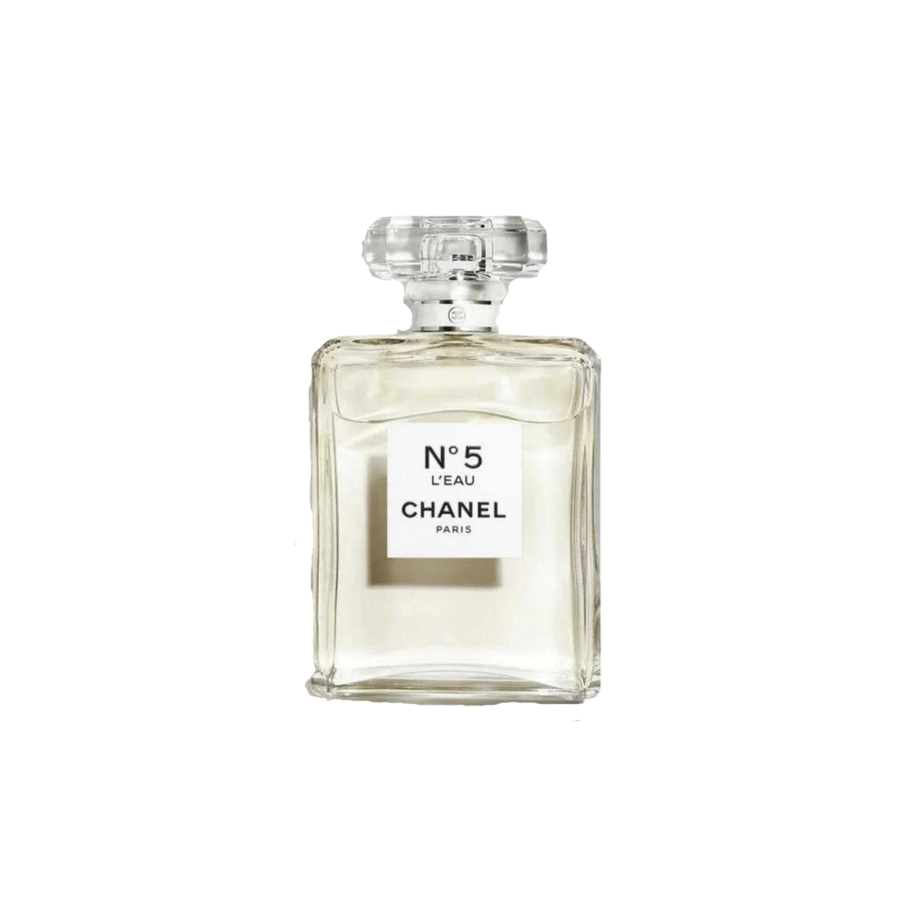 Chanel N°5 Le Eau de Toilette for women 100 ml