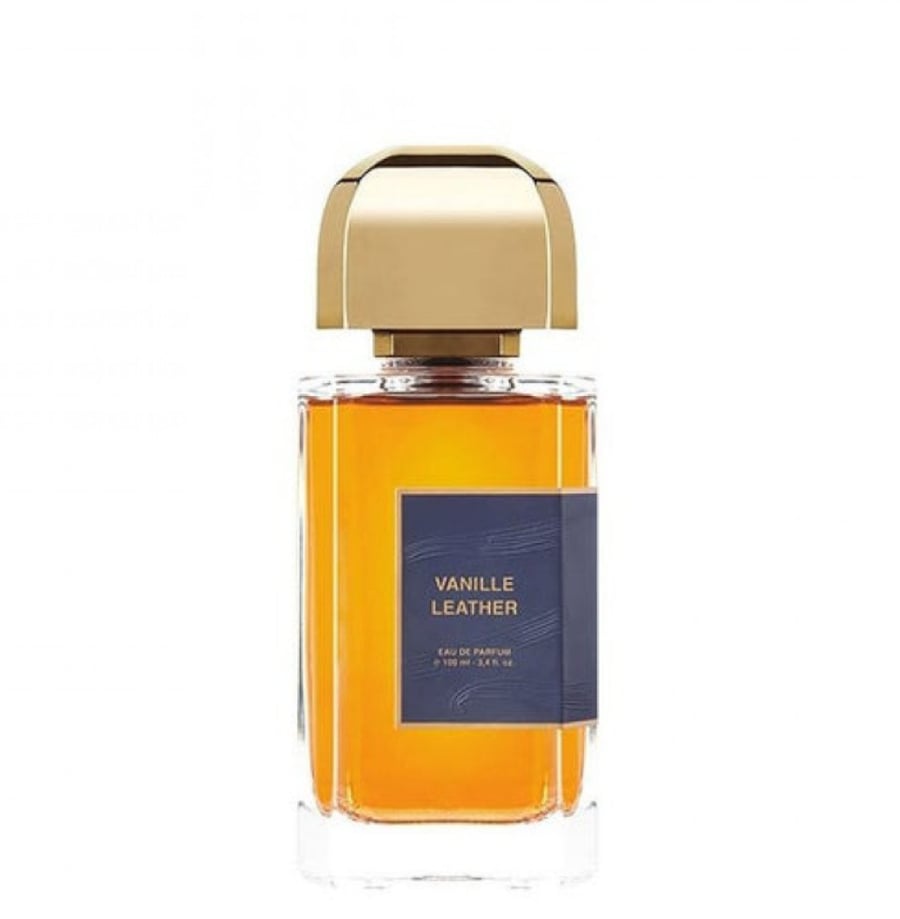 عطر بي دي كي فانيلا ليذر او دو بارفيوم 100مل