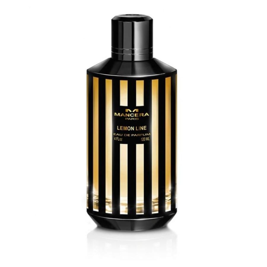 Tester Mansira Oud Line Eau de Parfum 120ml
