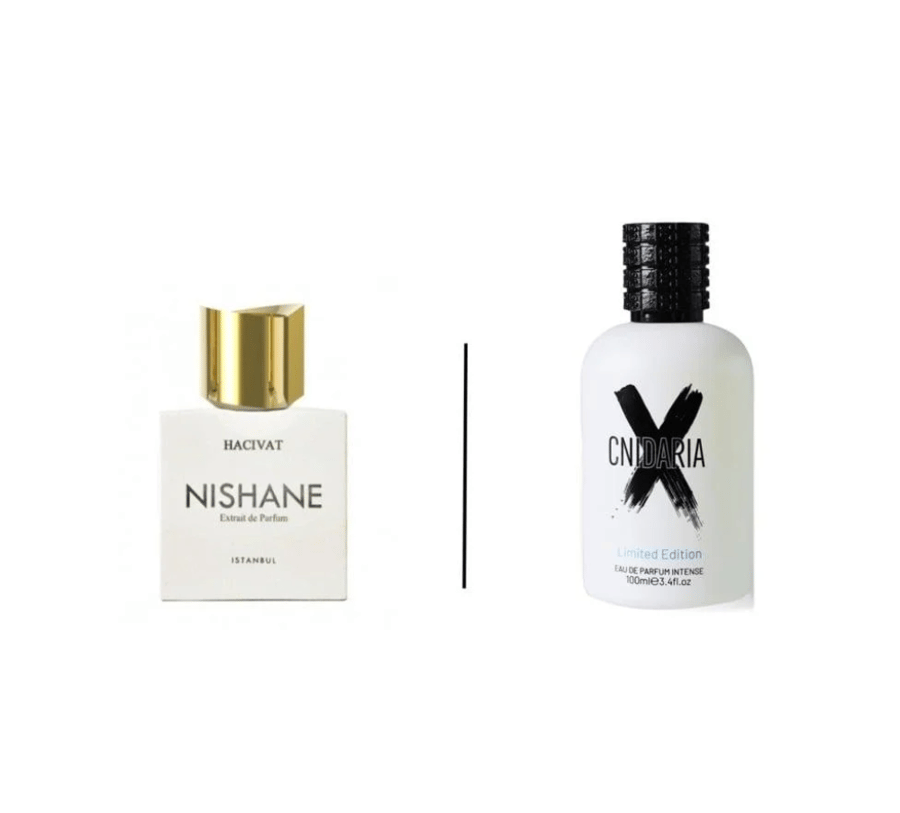 عطر سينداريا اكس ليمتد اديشن او دو بارفيوم انتنس-100مل