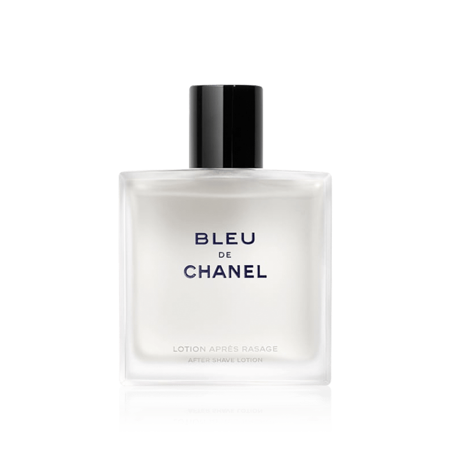 Chanel Bleu de Chanel After Shave Lotion - 100 ml