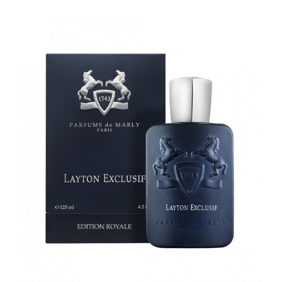 Tester Parfumeur de Marley Lighton Exclusive Perfume 125 ml