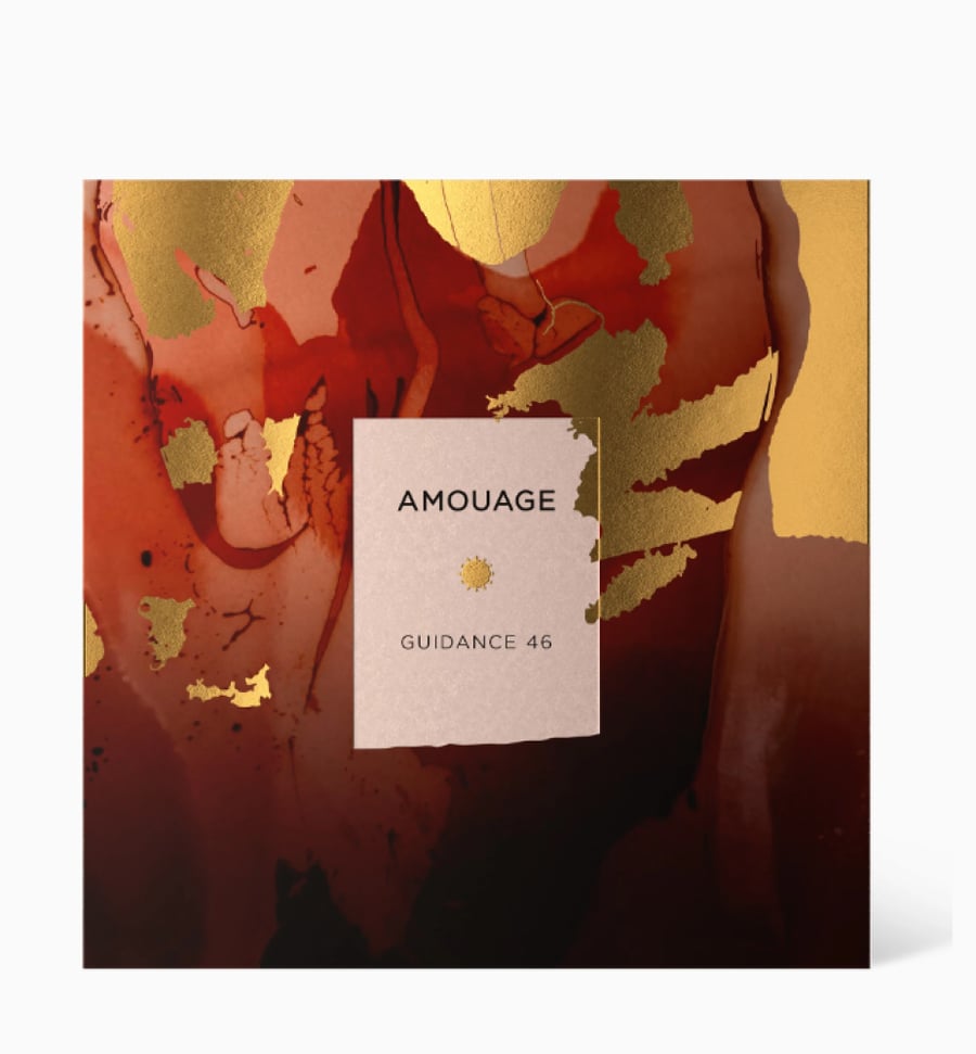 Amouage Guidance 46 Eau de Parfum 100 ml