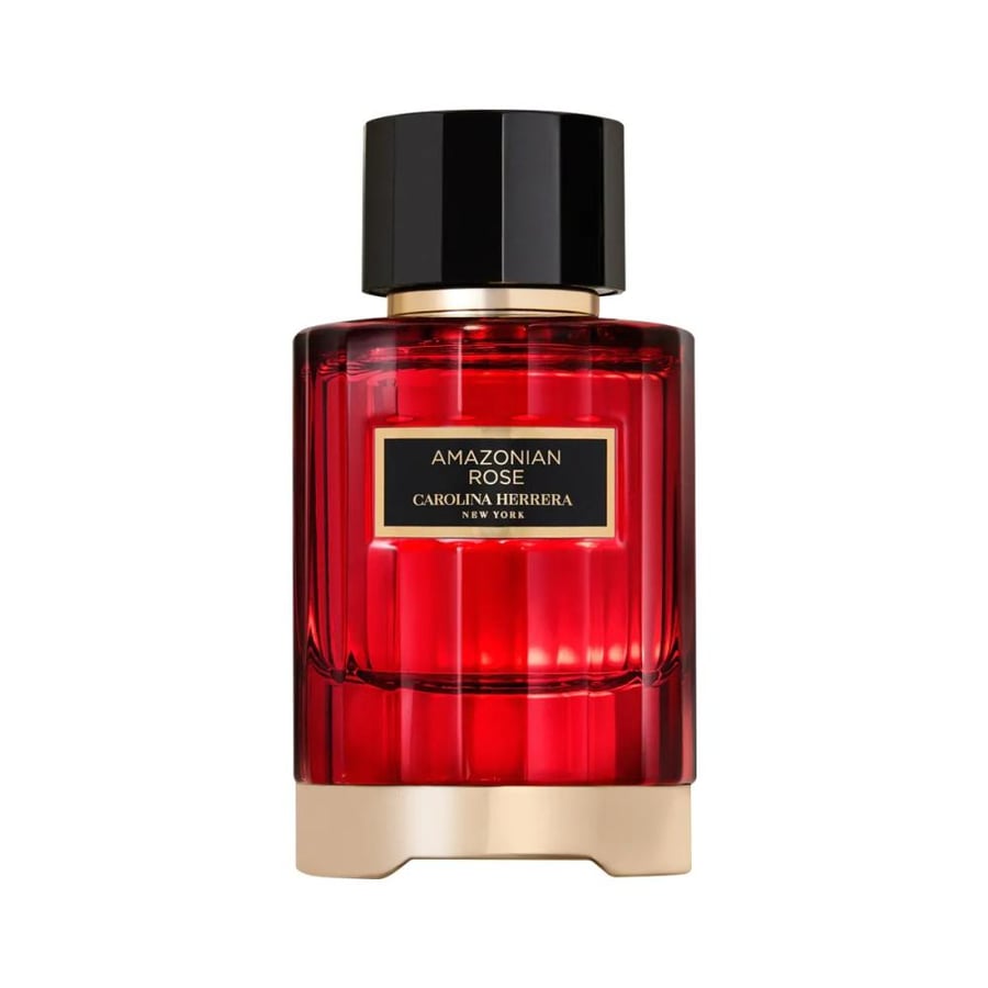 عطر كارولينا هيريرا امازونيان روز أو دو برفيوم للجنسين 100مل