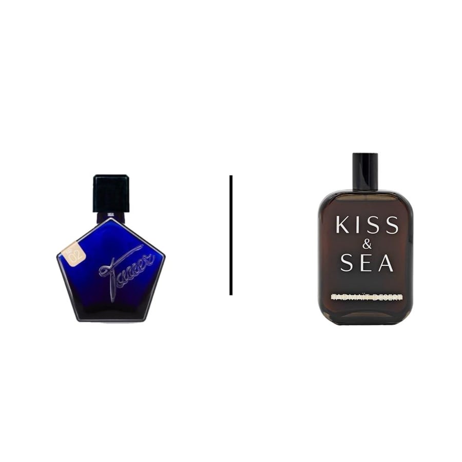 عطر صمام كيس اند سي تادميت ديزرت او دو بارفيوم-100مل