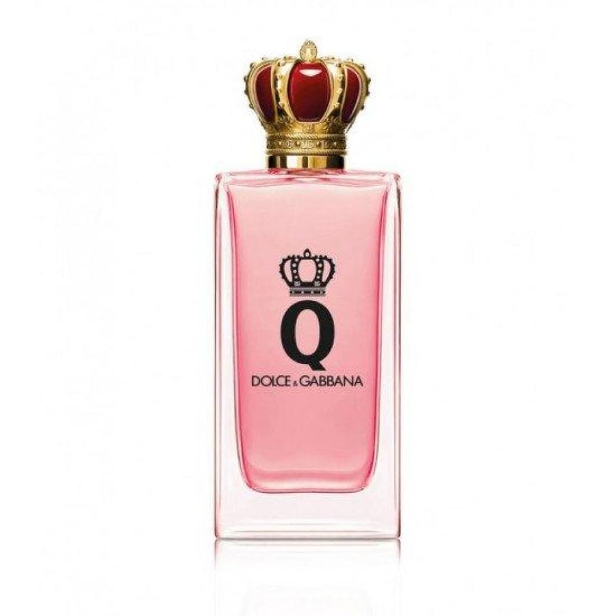 Dolce & Gabbana Tester Queen or Eau de Parfum 100 ml