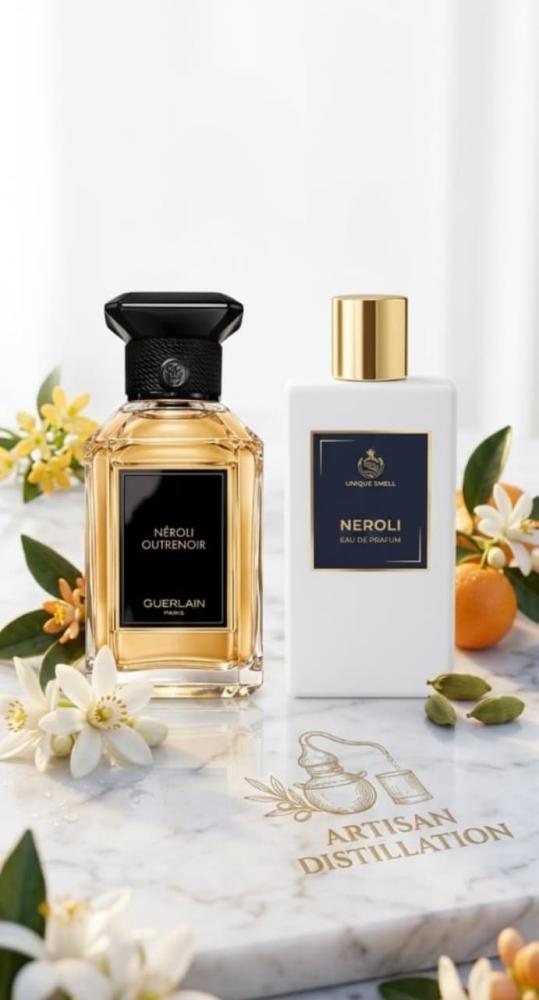 Guerlain Neroli perfume alternative from Unique Smile 80ml