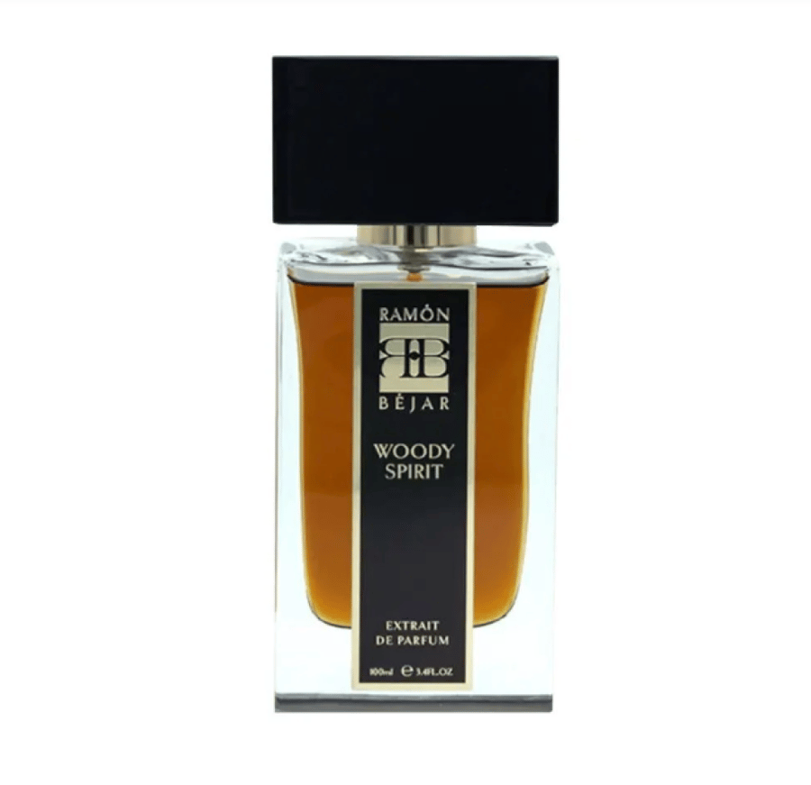 Ramon Bigar Woody Spirit Extract of Perfume 100 ml