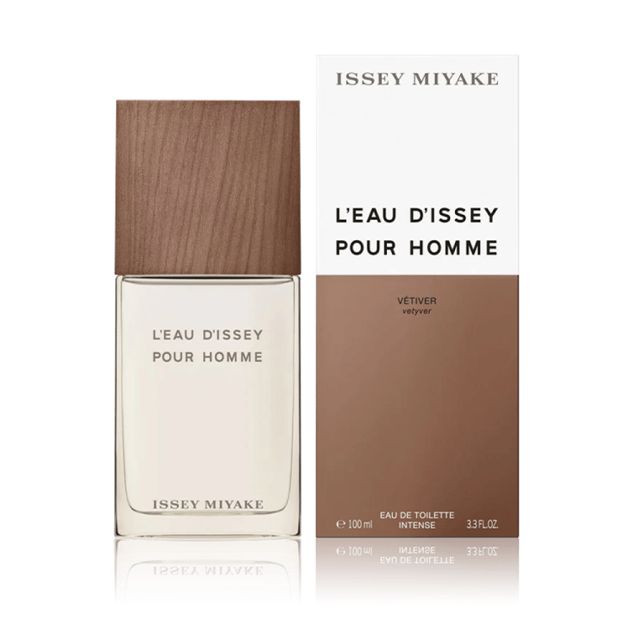 Tester Issey Miyake L'Eau d'Issey Pour Homme Toilette 100ml