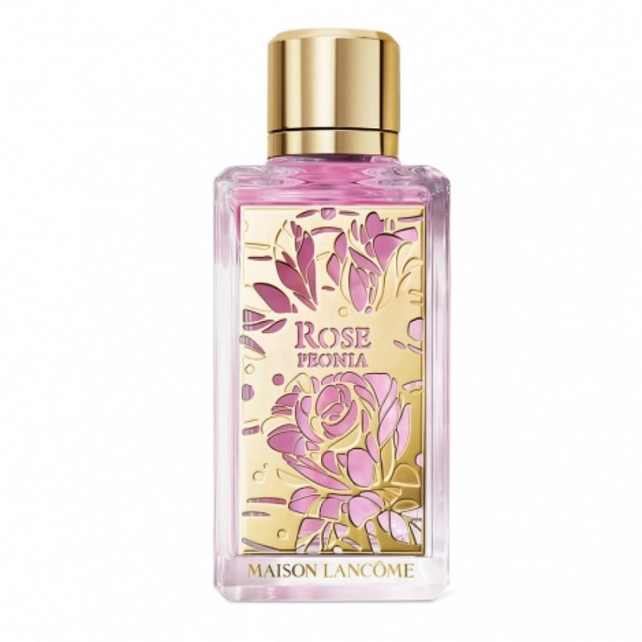 Lancôme Rose Peonia or Eau de Parfum 100 ml