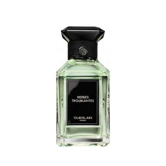 Guerlain Herbs Troublantes or Eau de Parfum 100 ml